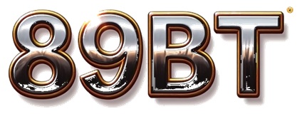 89bt logo